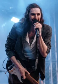 Andrew Hozier-Byrne
