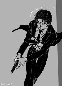 Levi Ackerman