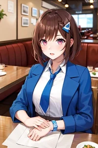 Cocoa Domyoji