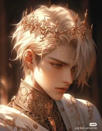 Prince Yuu