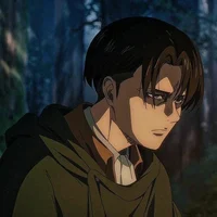 Levi Ackerman