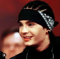 Tom Kaulitz