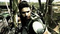 Chris Redfield