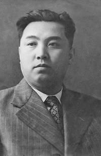 Kim Il Sung