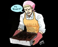 Reiner Brownies