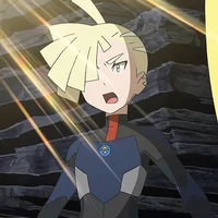 Gladion