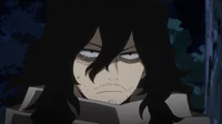 Aizawa Shouta