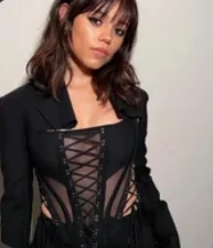 Jenna Ortega