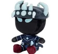 fallen king plushie