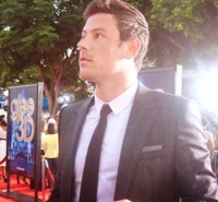 cory monteith