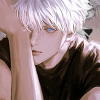 Satoru Gojo l Friend