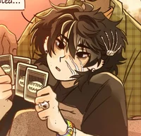 Nico Di Angelo