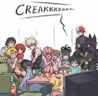 -Class 1-A Dorms-