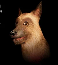 Dog - Helltown