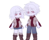 Connie Girl y Boys 