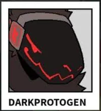 Dark protogen