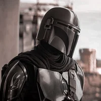 The Mandalorian 