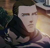 Hermes blood of Zeus