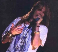 Axl Rose