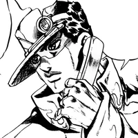 Jotaro Kujo