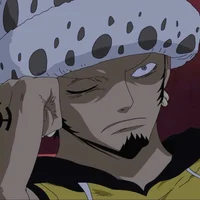 Trafalgar Law