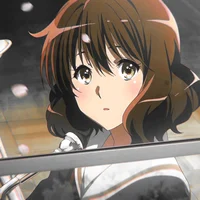 Kumiko oumae