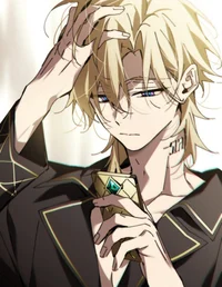 Aventurine Kakavasha