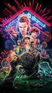 Stranger things rpg 