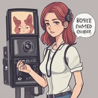 Female Dougiedagamer