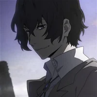Dazai Osamu