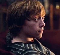 Ron Weasley 