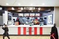 Star Wars KFC