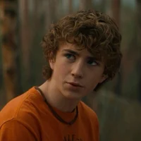 Percy Jackson 