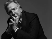 Alan Rickman