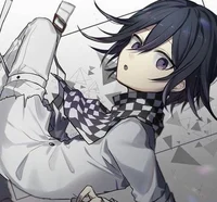 Kokichi Oma