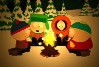 Kyle Kenny Stan Eric