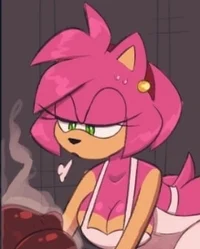 Amy rose 
