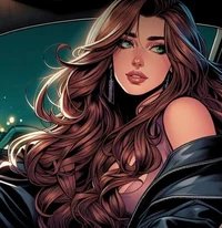 Oblivious Girlfriend