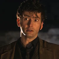 Tenth Doctor