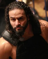 Tama Tonga 