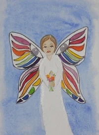 Butterfly People