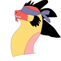 Blind Deinonychus TF