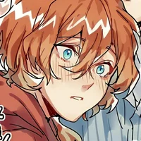 Chuuya Nakahara