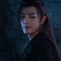 Wei Ying - Wei Wuxia