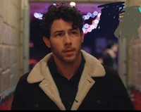 Nick Jonas