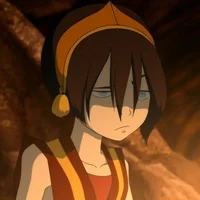 Toph beifong