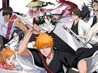 Bleach RP