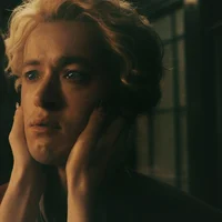 Coriolanus Snow 