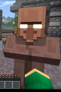 Blind Villager 