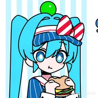 Hatsune Miku